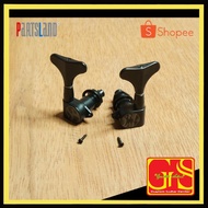 WSC JB15-R2L3 Machine Head - Bass Guitar - T Tuner Type - R2L3