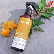 Bjorka Tropicalms Antibacterial Fabric Fragrance Perfume Interior Fabric Fragrance