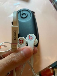 Beats耳機（扁線款）