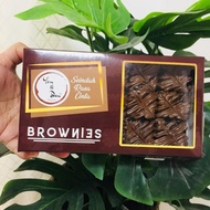 Yen & Den brownies ( exclusive box)