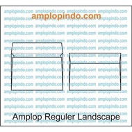 Custom DL Envelope Size 11.5x16 cm