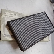 bmw e60 cabin filter