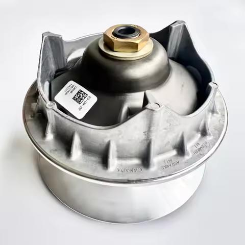 Original CVT Drive Pulley Primary Clutch For CFMOTO 450 550 ATV UTV 0GRB-051000-10070 0GRB-051000-20