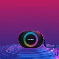 【AIWA】 愛華 便攜式藍牙喇叭 BST-330