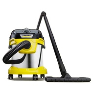 【Karcher 凱馳】家用型乾濕兩用吸塵器 KWD2S