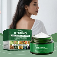 Premium Skin Care Cream with Glycerol Mineral Oil for Hives Eczema Psoriasis Acne Spot Hydration and
