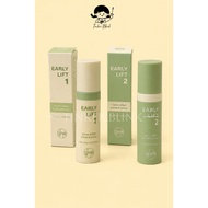 KOREAN EARLY LIFT Hybrid Lash Lift Perm Cream| Korean Lash Lift  | Authetic
