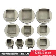 Hot Air  Nozzle 850 BGA Rework Station Nozzle Is Suitable For SAIKE ATTEN 852D+ 850 909D 950 Welding