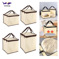 [Simhoa] Bread Proofer Warming Mat Foldable Dough Proofer for Kombucha Pastry Cheese