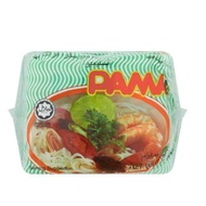 Pama Instant Kuey Teow Soup Flavour (5 Pcs) / Kuey Teow Sup Segera Pama