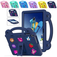 Kids Safe EVA Cartoon Bear Shockproof Tablet Cover Case for Samsung Galaxy Tab A7 Lite t220 A t290 t510 A8 X200 S5E S6 Lite P610