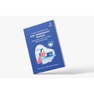 DISC Personality Profile Book: Unleishing Your Customer Service Potential (Self-Development Book Ser