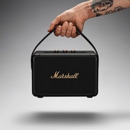 Marshall Kilburn II Black ลำโพงบลูทูธ ลำโพง รุ่นที่2 ลำโพงบลูทูธเบสหนัก Bluetooth speaker