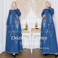 Latest levis gamis (Desima dress)