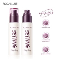 FOCALLURE FA352 Flawless Long-Lasting Setting Spray Makeup 65ml