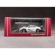 [Orphan] ig Car Model Toyota 86 Rocket Rabbit First Edition Store Shipped from Mainland China, Shipp