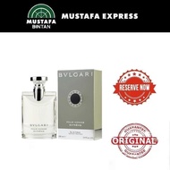 BVLGARI POUR HOMME EXTREME EDT FOR MEN 100ml