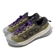 ACG Mountain Fly 2 Low Neutral Olive Men Outdoors Hiking Shoes DV7903-200 TGZG