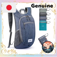 [G4Free] 10L Hiking Backpack Lightweight Packable Hiking Daypack Small Travel Outdoor Foldable Shoul