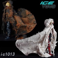 ICE TOYS Ic1013 1/6 Full Aluminum Wire Soldier Cloak Cape Male Female Body 6 Scale BJD Model