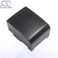 CS Battery Canon Vixia HF M32 / M300 / M301 / M400 / M40 Battery 890mah CA-BP809