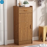 Shoe Cabinet New Adjustable Height Shoe Rack Household With Drawer 30/40cm Storage Shoe Cabinet
