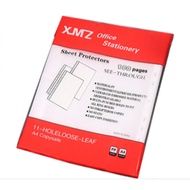 A4 Protector Sheet (100 sheets)