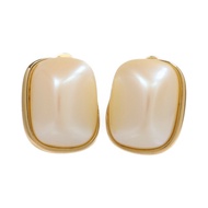 GIVENCHY 金屬Clip On Earring夾式耳環