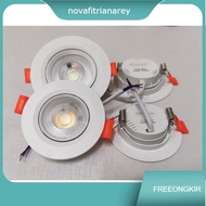 COB Led downlight spot light spotlight 3 watt - 5 watt