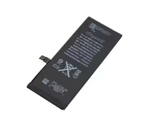 1x 1960mAh 0 zero cycle Replacement Li-Polymer Battery For iPhone 7 7G Accumulator Batteries