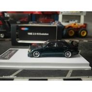 Mercedes Seeker Diecast benz 190e 2.5 Green