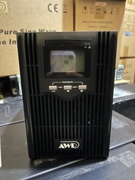 Online UPS AWP 1KVA (900 Watt )