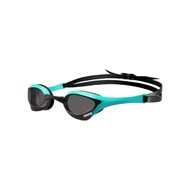 ARENA COBRA ULTRA SWIPE Smoke/Peakock Swimming Goggles