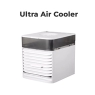 Arctic Air Ultra Aircond Machine USB Mini Portable Air Conditioner Humidifier Purifier Sterilization