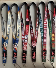 ADMU ADNU UE UP ID LACE LANYARD