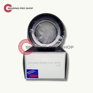 Front Wheel Bearing All New Honda CRV HRV Gen1 Oddysey RC1 Accord CR2 ZA-51BWD01B2CA9 NSK