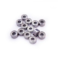 Bearing 693 ZZ contents 10 pcs No. 3