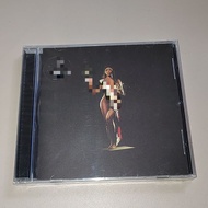 Beyonce Cowboy Carter 专辑4  CD  2024