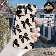 SAMSUNG A07 Case SAMSUNG A07 4G Casing Latest 2025 Softcase Accessories Silicone Casing Case hp