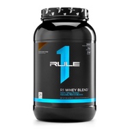 Rule1 Blend Whey Protein - Whey Rule1 bổ sung protein phát triển cơ bắp