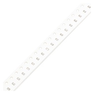 10 個 0402 SMD インダクタ 1NH 1.2NH 1.5NH 1.8NH 2NH 2.2NH 2.4NH 2.7NH 3NH 3.3NH 3.9NH 4.7NH 5.1NH 6.8NH 7.