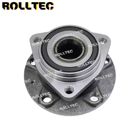 Front or Rear Wheel Hub Bearing Assembly For Skoda Octavia 2012- VW Golf 2012- 8V0498625A 513379 8S0