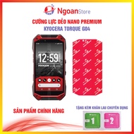 Strength Nano KYOCERA TORQUE G04 - Ngoan Store