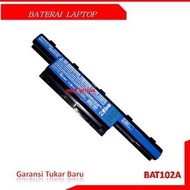 Baterai Batre Acer Aspire 4741 4741G 4750 4738G Ori