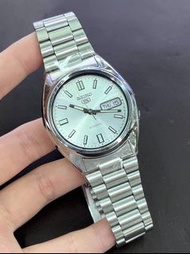 旺角門市🔥精工5 自動機械錶 已停產❗️37mm 7S26機芯 SNXS73K1 ｜門市交收｜順豐到付｜免費改帶