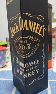 送禮/自己飲 - JACK DANIELS WHISKY  威士忌