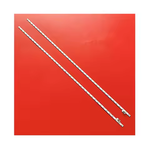 FOR SONY kdl-42w650a LCD backlight strip 74.42 t31.002-0-dx1 13510N T42-40-R T42-40-L 1PCS=40LED 463