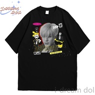 🎉 Nct Dream Tshirt Mark Jeno Haechan Renjun Chenle Jisung Jaemin Kpop T-shirt - Guiltee S-5XL
