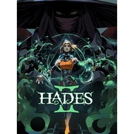 Hades II [PC]      .