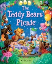 Teddy Bears Picnic Igloo Books Ltd